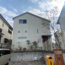 中古一戸建て