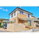  中古一戸建て