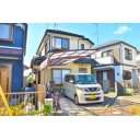  中古一戸建て