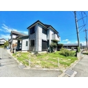  中古一戸建て