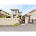  中古一戸建て