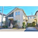  中古一戸建て