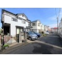  中古一戸建て