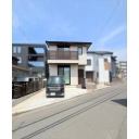  中古一戸建て