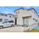  中古一戸建て