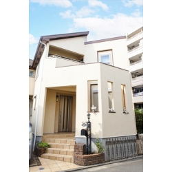 西東京市芝久保町2丁目 中古一戸建て