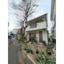  中古一戸建て