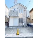  中古一戸建て