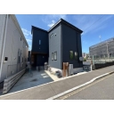  中古一戸建て