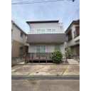 中古一戸建て