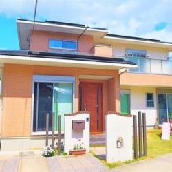 稲城市大丸 中古一戸建て