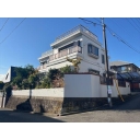  中古一戸建て