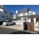  中古一戸建て