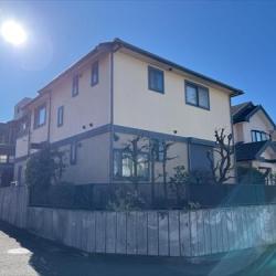 横浜市都筑区中川3丁目 中古一戸建て