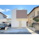  中古一戸建て