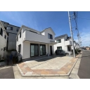  中古一戸建て