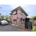  中古一戸建て