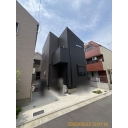 杉並区阿佐谷北5丁目 中古一戸建て