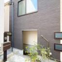 目黒区南1丁目 中古一戸建て
