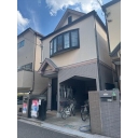  中古一戸建て