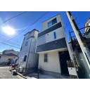  中古一戸建て