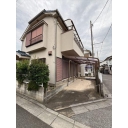川口市朝日6丁目 中古一戸建て