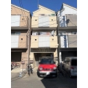  中古一戸建て