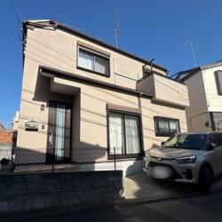 横浜市泉区中田北3丁目 中古一戸建て