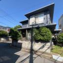  中古一戸建て