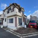  中古一戸建て