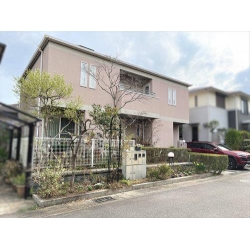 宝塚市山手台西2丁目 中古一戸建て