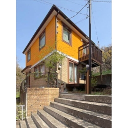 横浜市青葉区恩田町 中古一戸建て