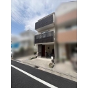  中古一戸建て