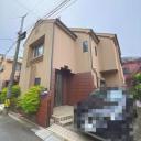 国立市富士見台3丁目 中古一戸建て