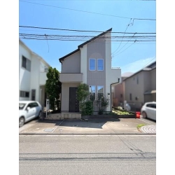 小平市上水新町1丁目 中古一戸建て