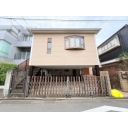 国立市富士見台1丁目 中古一戸建て