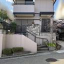 神戸市東灘区住吉山手2丁目 中古一戸建て