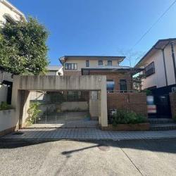 神戸市東灘区住吉山手1丁目 中古一戸建て