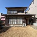  中古一戸建て