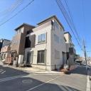 さいたま市南区辻4丁目 中古一戸建て