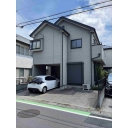  中古一戸建て