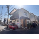  中古一戸建て