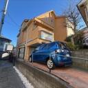 横浜市鶴見区岸谷2丁目 中古一戸建て