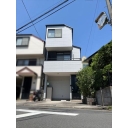  中古一戸建て