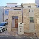 大田区山王4丁目 中古一戸建て