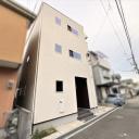 池田市住吉1丁目 中古一戸建て