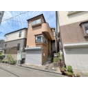  中古一戸建て