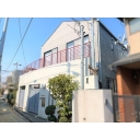  中古一戸建て