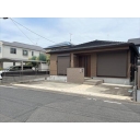  中古一戸建て