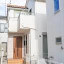 立川市幸町5丁目 中古一戸建て